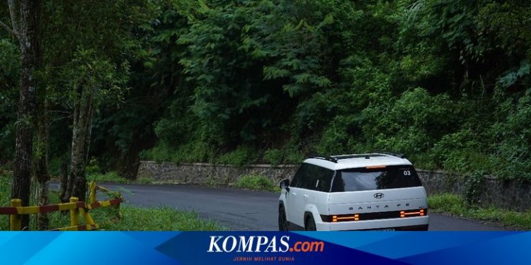 Pasar Menantang, Hyundai Sambut Positif Rencana Insentif Mobil Hybrid