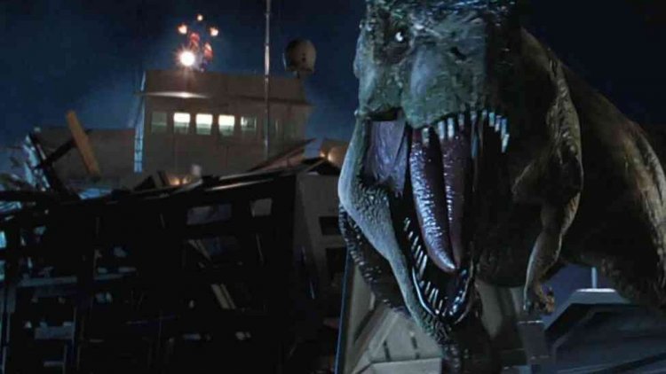 Sinopsis Film The Lost World: Jurassic Park Tayang di Bioskop Trans TV Malam Ini