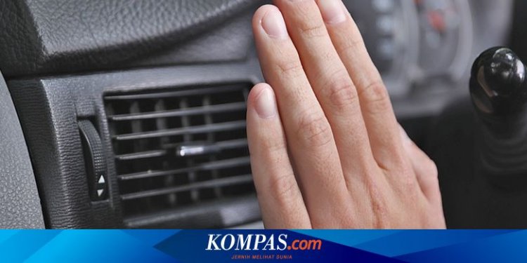 [POPULER OTOMOTIF] Kebiasaan yang Membuat AC Mobil Cepat Rusak | AHM Luncurkan New Honda PCX 160 | Video Fortuner Masuk Selokan