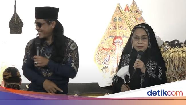 Pengakuan Yati Pesek Usai Viral Video Gus Miftah