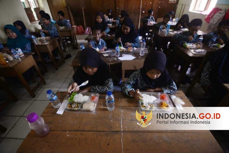 Indonesia.go.id - Sinyal Positif Pemulihan Ekonomi