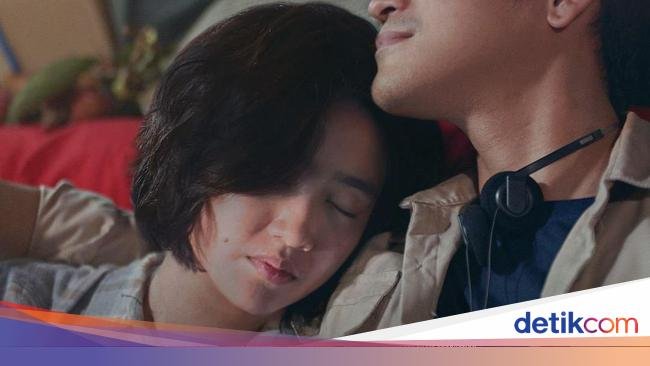 Film Sampai Nanti, Hanna!: Sinopsis dan Rekomendasi Bioskop di Surabaya