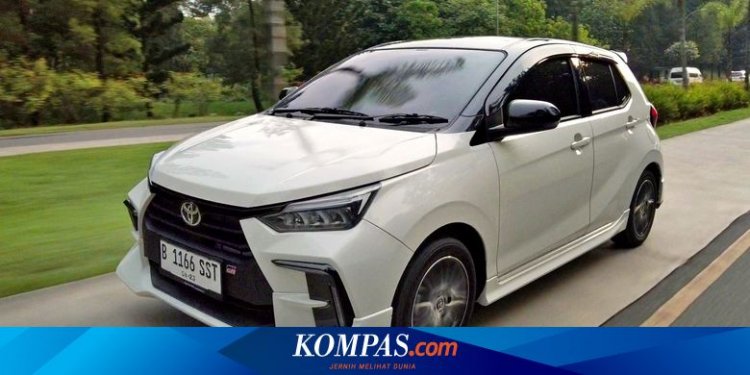 [POPULER OTOMOTIF] Cek Harga Brio RS, Agya GR Sport, Sirion, dan S-Presso di Akhir Tahun | Hyundai Luncurkan 6 Produk Baru Tahun Depan Tekan Gejolak Pasar