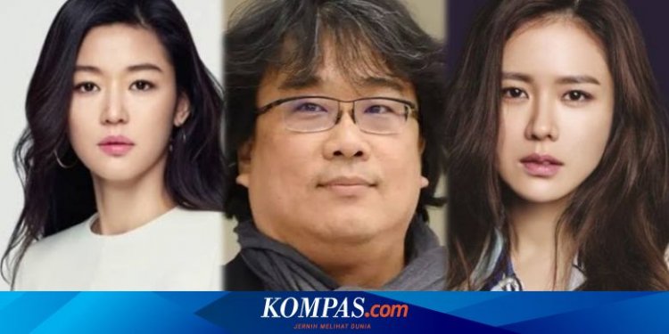 Sutradara Bong Joon Ho, Son Ye Jin, hingga Jun Ji Hyun Suarakan Pemakzulan Presiden Yoon Suk Yeol