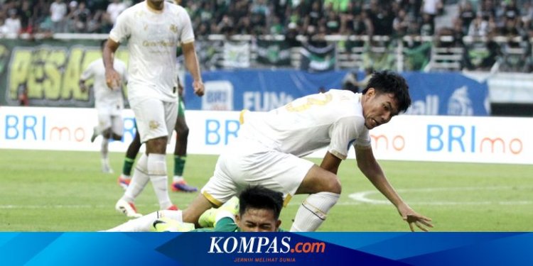 Evaluasi Arema FC Gagal Putus Catatan Buruk Lawan Persebaya