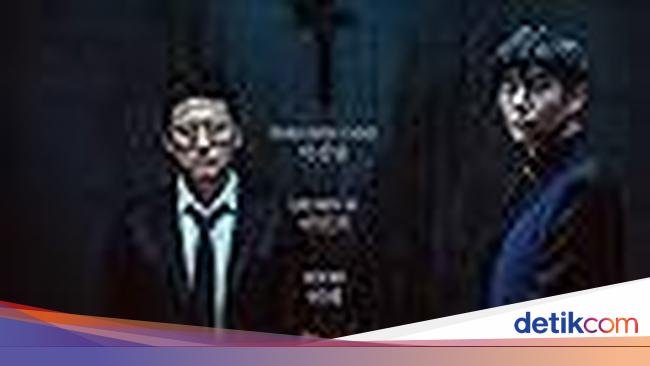 Sinopsis Devils Stay, Film Horor Korea Bertema Pengusiran Setan