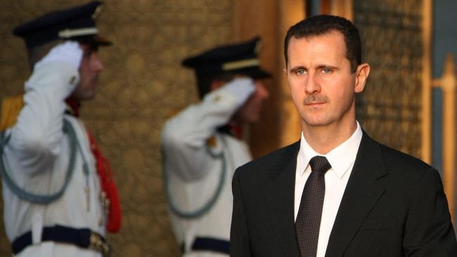 Assad Tumbang, Amnesty International Tuntut Pelanggar HAM Diadili