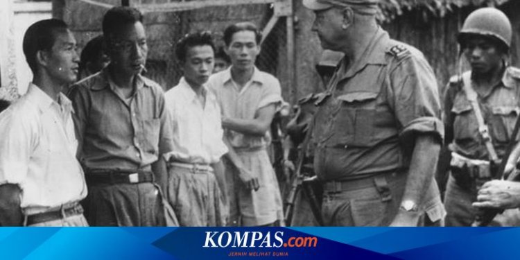 Mengenang Tragedi Rawagede 9 Desember 1947, Mengapa Lukas Kustaryo Diburu Militer Belanda?