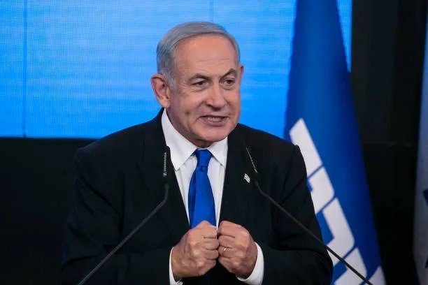 Menteri Israel Minta Sidang Korupsi Netanyahu Ditunda karena Peristiwa Suriah