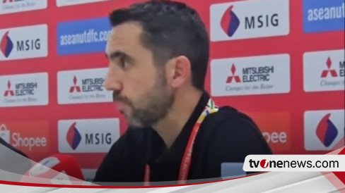 Dalih Pelatih Timnas Malaysia usai Ditahan Kamboja 2-2 di Piala AFF 2024, Akui Kecewa hingga 'Salahkan' Lawan yang Dinilai Punya Keuntungan Besar