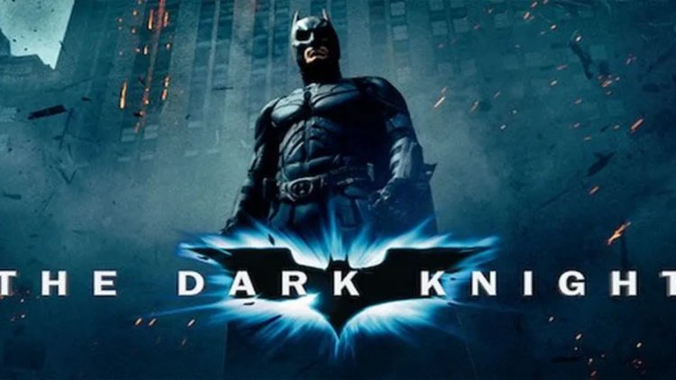 Sinopsis Film The Dark Knight: Perjuangan Batman Melawan Kekacauan di Gotham