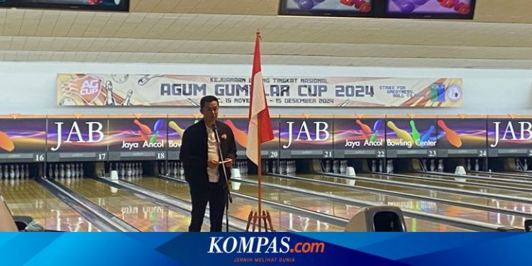 Turnamen Boling Nasional Ke-18, Latih Tanding Atlet Pelatnas, Tatap Internasional