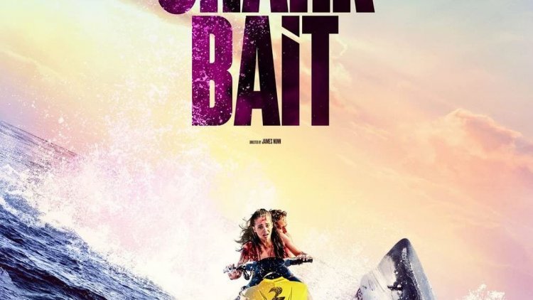 Sinopsis Film Shark Bait yang Tayang di Bioskop Trans TV Malam Ini