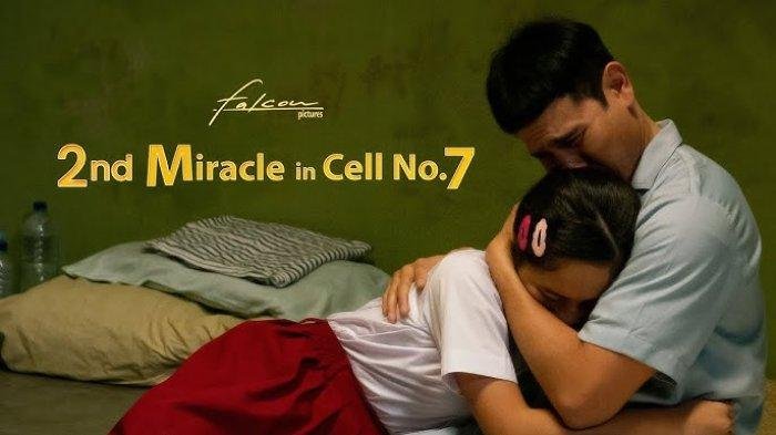 TAYANG Desember! Ini Sinopsis Film 2nd Miracle in Cell No 7, Kisah Kartika Tanpa Ayah Dodo