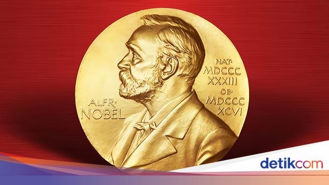 Hari Ini dalam Sejarah, 10 Desember: Nobel Perdamaian Pertama Kali Diberikan