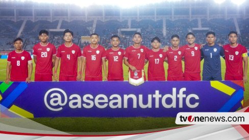 Ada Wonderkid 17 Tahun, Ini Daftar Debutan Timnas Indonesia saat Kalahkan Myanmar di Piala AFF 2024: Masa Depan Garuda Cerah