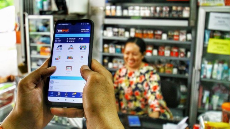 Di BRI AI Tidak Menggantikan Peran Manusia, Namun Digunakan Untuk Tingkatkan Produktivitas