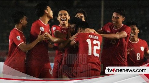 Memukau saat Kalahkan Myanmar, 3 Bintang Timnas Indonesia Ini Wajib Starter Lawan Laos di Piala AFF 2024