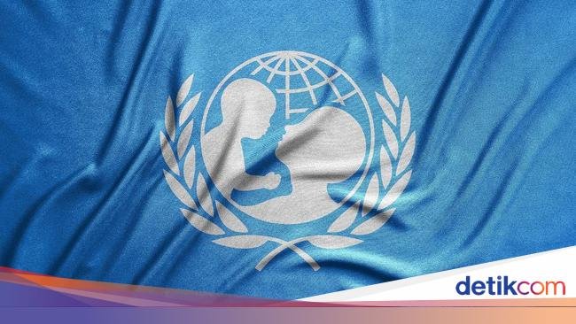 Hari Ini dalam Sejarah, 11 Desember: Berdirinya UNICEF