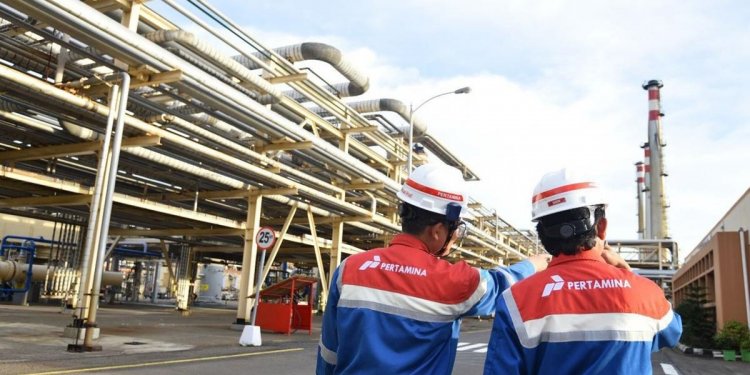 Peristiwa 10 Desember, Mulai dari Berdirinya Pertamina sampai Peringatan HAM Sedunia