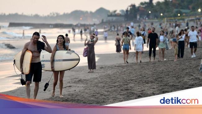 Australia Minta Warganya Waspadai DBD di Bali, Dinas Pariwisata Tak Khawatir