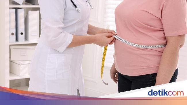 Cara Diet Viral 90-30-50 Turun 8 Kg dalam 2 Bulan, Body Goals Tak Wacana Lagi