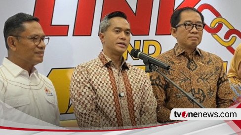 Ketum Kadin Anindya Bakrie Sebut Perlu Ada Insentif Fiskal Bagi Industri Otomotif