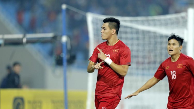 Vietnam Klaim Punya Keuntungan Besar Jelang Pertandingan Melawan Timnas Indonesia