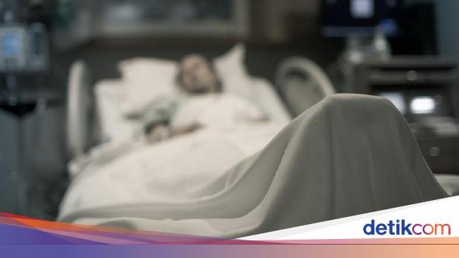 Kisah Wanita Kena Stroke di Usia 26 Tahun, Alami Sakit Kepala Seperti Ini