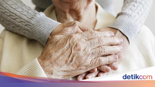 Rahasia Panjang Umur ala Nenek 105 Tahun, Rutin Lakukan Olahraga Ini