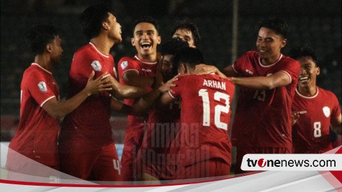 Belum Keluar Keringat, Timnas Indonesia Sudah Ketiban Untung Jelang Hadapi Laos di Piala AFF 2024: Garuda Cuan Fantastis