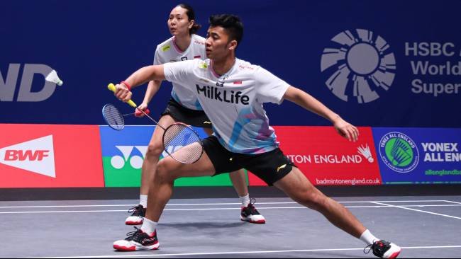 Link Live Streaming BWF World Tour Finals Jam 08.30 WIB: 6 Wakil Indonesia Berlaga Pagi Ini