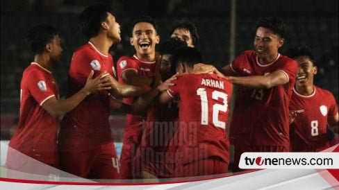 3 Pemain Timnas Indonesia yang Bisa Jadi Senjata Mematikan saat Melawan Laos di Matchday Kedua Piala AFF 2024