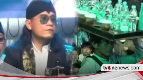 Sentilan Keras Ketua Ormas Islam ini ke Gus Miftah Buntut Polemik Guyonan ke Penjual Es Teh yang Viral, Katanya...