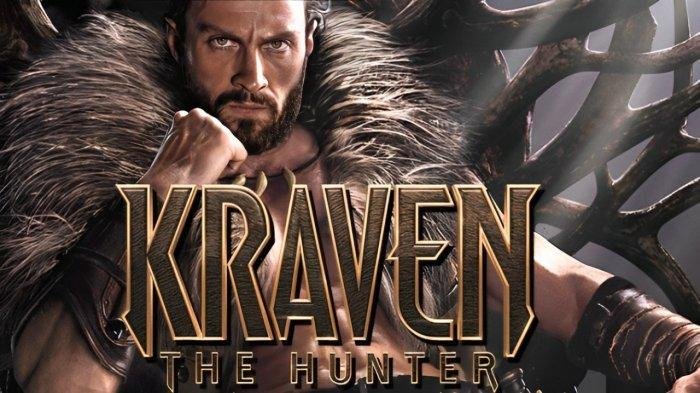 Sinopsis Film Kraven The Hunter, Pemburu Menakutkan Bangsawan Rusia Dengan Ambisi Balas Dendam - Tribun-medan.com