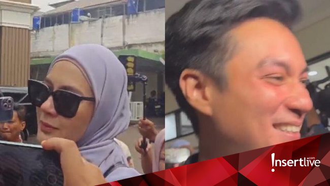 Masih Singgung Paula Selingkuh, Pengacara Baim Wong: Peristiwa yang Luar Biasa