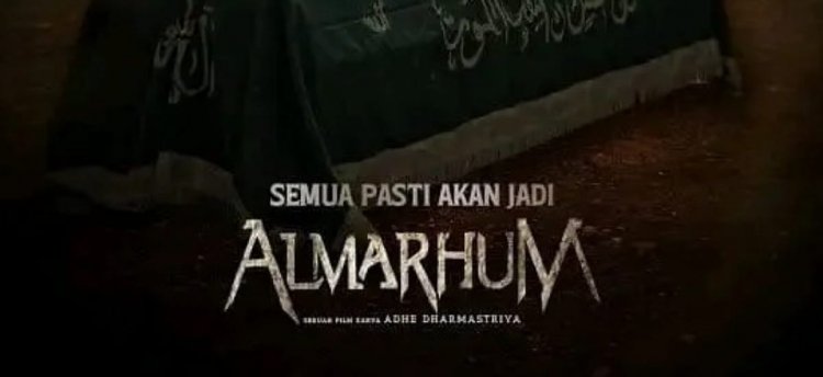 Sinopsis Film Almarhum : Kisah Horor dari Mitos Meninggal di Selasa Kliwon