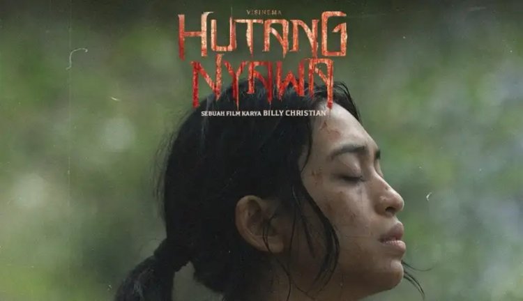 Sinopsis Film Horor Hutang Nyawa, Adaptasi Thread Viral di X!