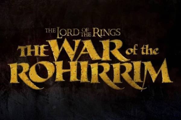 Sinopsis Film Animasi The Lord of the Rings: The War of the Rohirrim