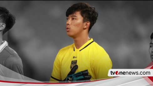 Terungkap! Ini Penyebab Shin Tae-yong Pilih Daffa Fasya ketimbang Cahya Supriadi sebagai Kiper Timnas Indonesia saat Ditahan Laos di Piala AFF 2024