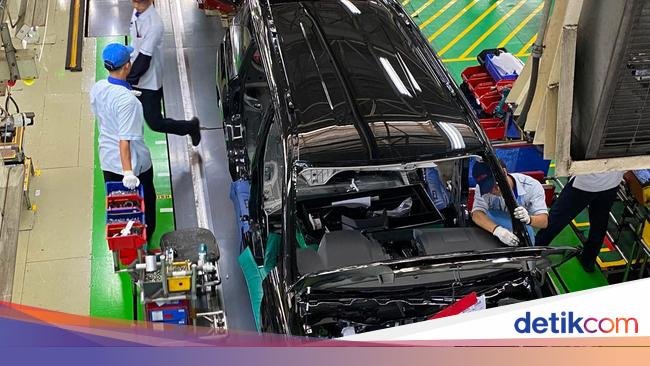 Toyota Kaget dengan Skema Opsen Pajak Kendaraan