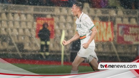 3 Rekor Jay Idzes usai Cetak Gol ke Gawang Juventus di Liga Italia: Kapten Timnas Indonesia Hentikan Rapor Buruk Venezia FC