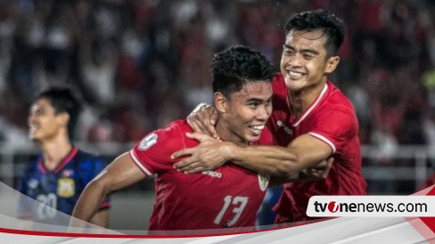 Tanpa Marselino Ferdinan, Media Vietnam Sebut 6 Pemain Timnas Indonesia Ini Bisa Jadi Mimpi Buruk Golden Star Warrior