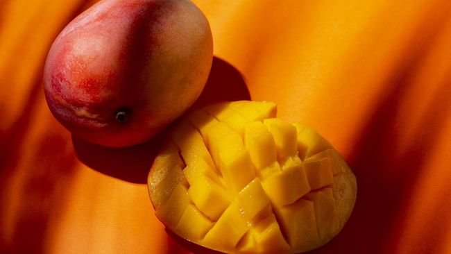 Awas Diabetes, 6 Buah Ini Punya Kandungan Gula yang Tinggi