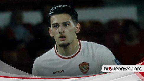 Ucapan Tengil Justin Hubner Soal Vietnam Tak Terwujud usai Timnas Indonesia Kalah di Piala AFF 2024