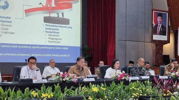 BREAKING NEWS: Mobil Hybrid Dapat Insentif PPnBM 3 Persen Ditanggung Pemerintah 