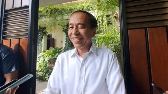 Usai Dipecat PDI-P, Pengamat Sebut Jokowi Berpeluang Berpolitik tanpa Partai