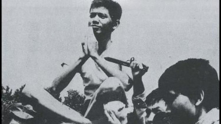 Peristiwa 17 Desember 1942: Lahirnya Soe Hok Gie