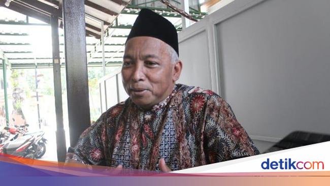 Tanggapi MLB, Cicit Pendiri NU Tegaskan NU Bukan untuk Kekuasaan