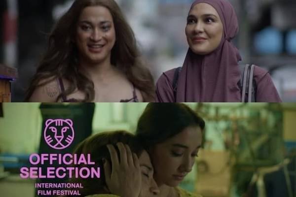 Sinopsis Film Midnight in Bali, Bakal Tayang Perdana di Rotterdam